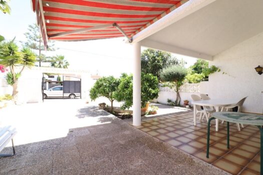 3 bedroom Townhouse for sale in Orihuela Costa