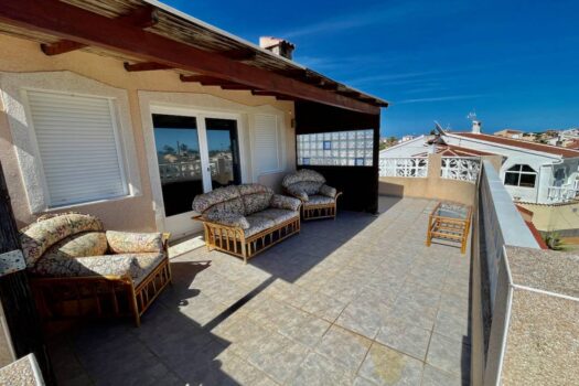 3 bedroom Villa for sale in Ciudad Quesada