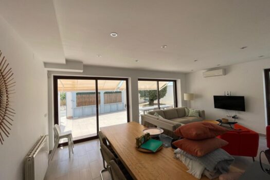 3 bedroom Villa for sale in San Javier