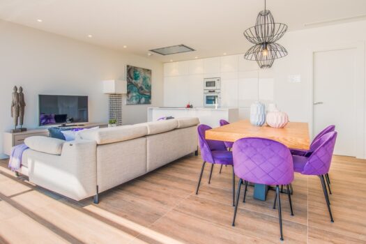 3 bedroom Apartment for sale in San Miguel de Salinas