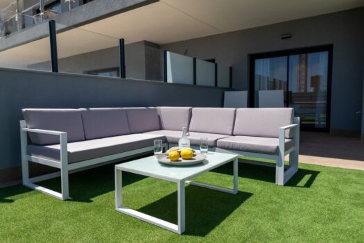 2 bedroom Apartment for sale in Santa Pola