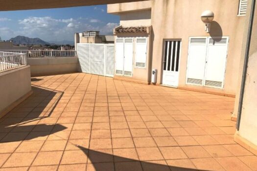 2 bedroom Apartment for sale in Formentera del Segura