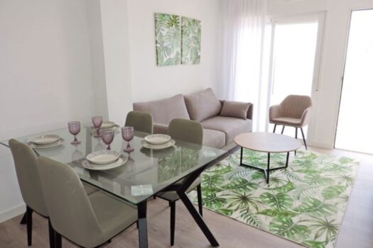 3 bedroom Villa for sale in Torre Pacheco