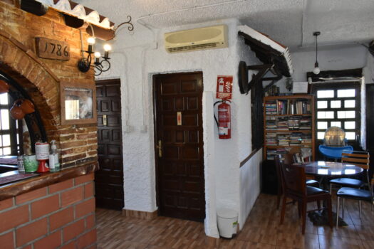 Komerční prostor – Ciudad Quesada