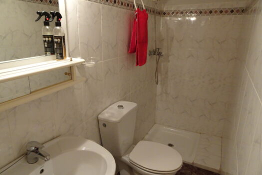 4 bedroom Townhouse for sale in Hondon de las Nieves