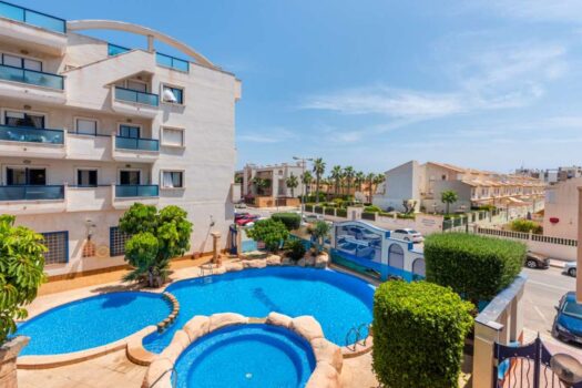 2 bedroom Apartment for sale in Dehesa De Campoamor