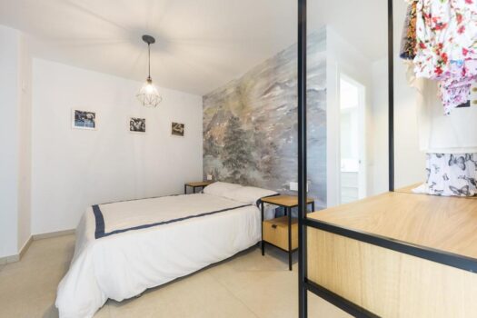 3 bedroom Villa for sale in Playa Honda