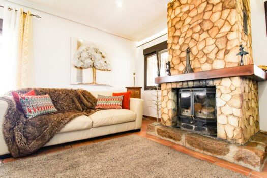 4 bedroom Villa for sale in Bigastro