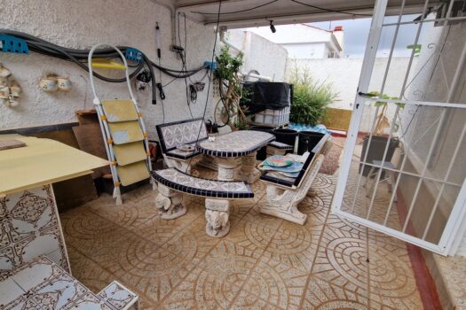 3 bedroom Villa for sale in Torrevieja