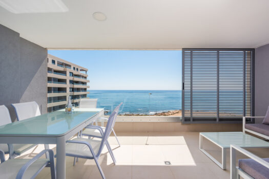 3 bedroom Apartment for sale in Punta Prima