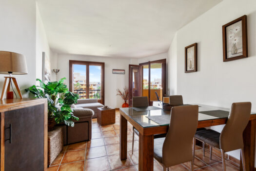 2 bedroom Apartment for sale in Punta Prima