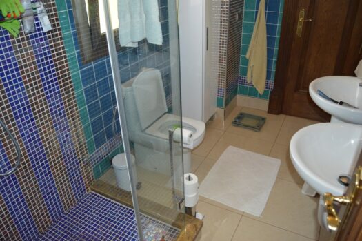 8 bedroom Villa for sale in Algorfa