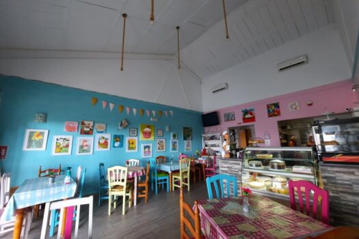 Commercial for sale in Villamartin