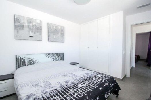 3 bedroom Villa for sale in Pilar de la Horadada