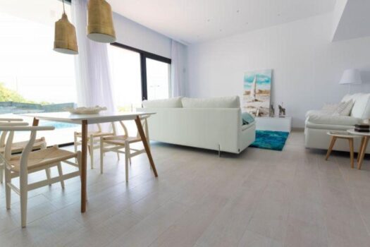 3 bedroom Villa for sale in Finestrat