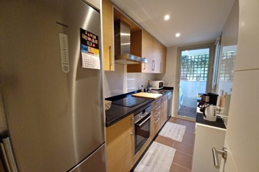 2 bedroom Apartment for sale in San Miguel de Salinas