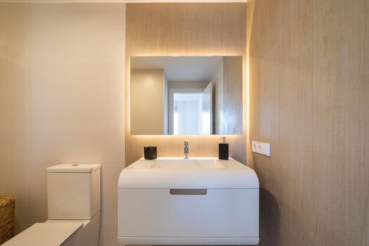 3 bedroom Penthouse for sale in Santa Pola