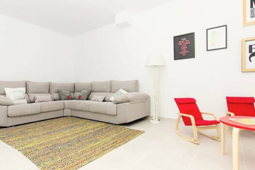 4 bedroom Villa for sale in Cabo Roig