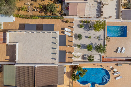 3 bedroom Villa for sale in Los Balcones