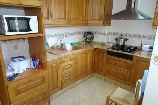 3 bedroom Townhouse for sale in Rojales