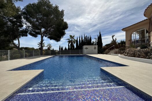 3 bedroom Villa for sale in Pinar de Campoverde
