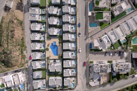 2 bedroom Villa for sale in Orihuela Costa