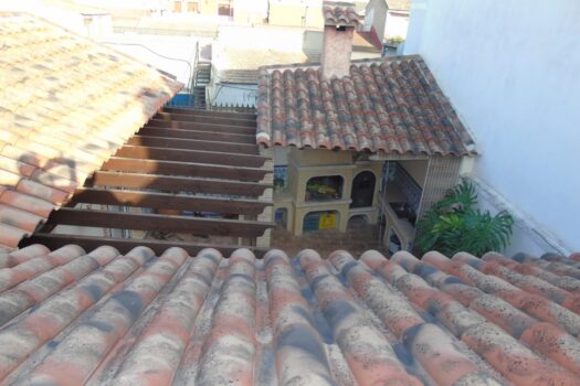 3 bedroom Townhouse for sale in Heredades