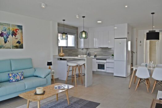 3 bedroom Villa for sale in Los Alcazares