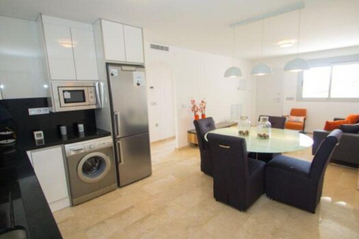 3 bedroom Apartment for sale in Orihuela Costa