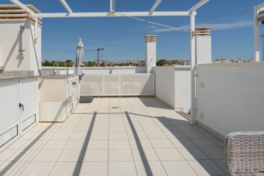 3 bedroom Townhouse for sale in Ciudad Quesada