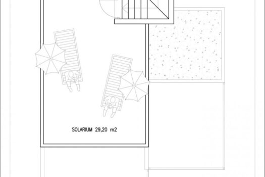 3 bedroom Villa for sale in Busot