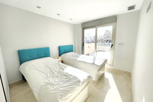 3 bedroom Villa for sale in Villamartin