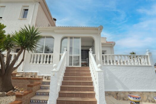 4 bedroom Villa for sale in Ciudad Quesada