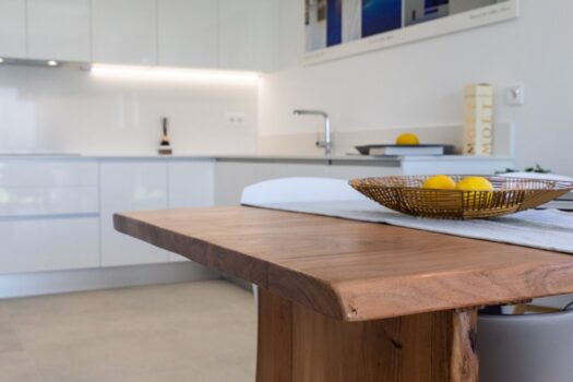 3 bedroom Apartment for sale in Santa Pola