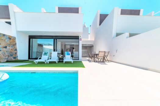 3 bedroom Villa for sale in San Pedro del Pinatar