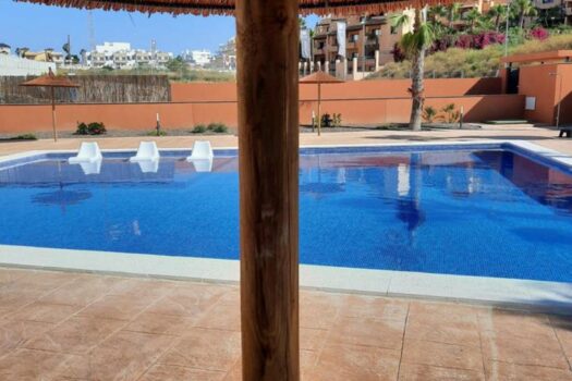 2 bedroom Apartment for sale in Orihuela Costa