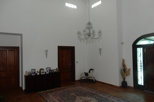 4 bedroom Finca for sale in Bigastro