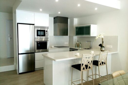 3 bedroom Townhouse for sale in La Zenia