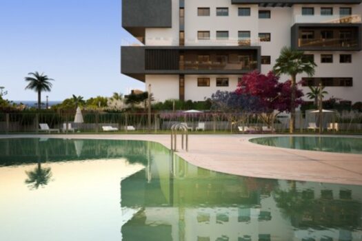 3 bedroom Apartment for sale in Campoamor