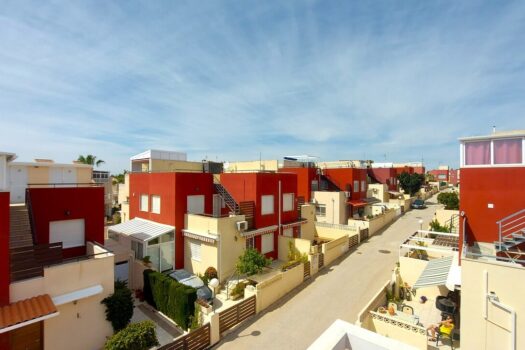 3 bedroom Villa for sale in Villamartin