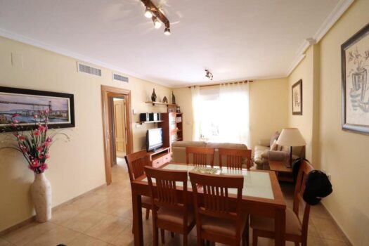 2 bedroom Apartment for sale in Orihuela Costa
