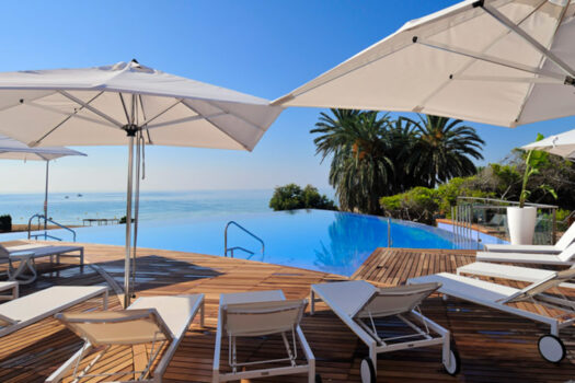 Vila – 5 ložnic – La Zenia