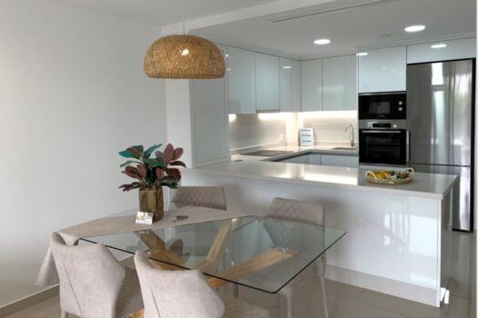 3 bedroom Penthouse for sale in Orihuela Costa