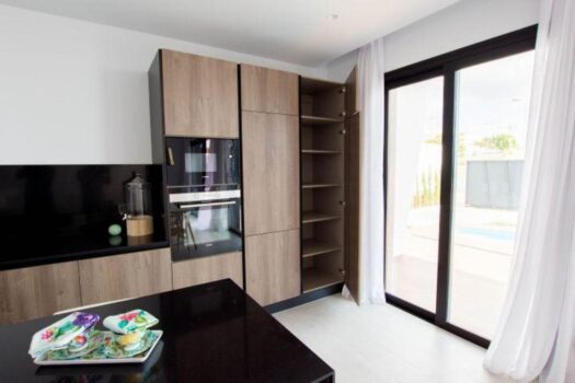 3 bedroom Villa for sale in Finestrat