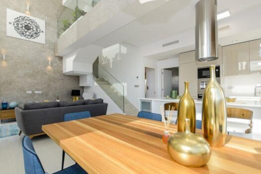 3 bedroom Villa for sale in Rojales