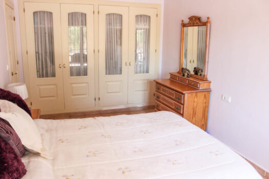 4 bedroom Finca for sale in Almoradi