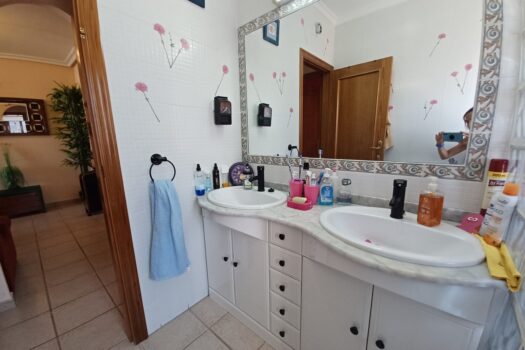 2 bedroom Penthouse for sale in Cabo Roig