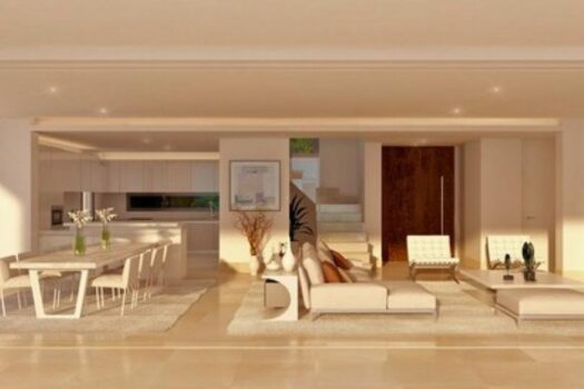 4 bedroom Villa for sale in Pinoso