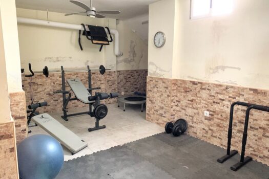 3 bedroom Villa for sale in Quesada