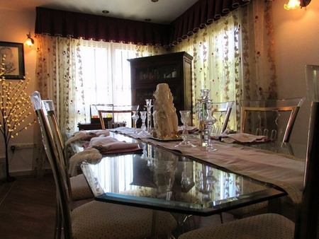 5 bedroom Villa for sale in Las Ramblas